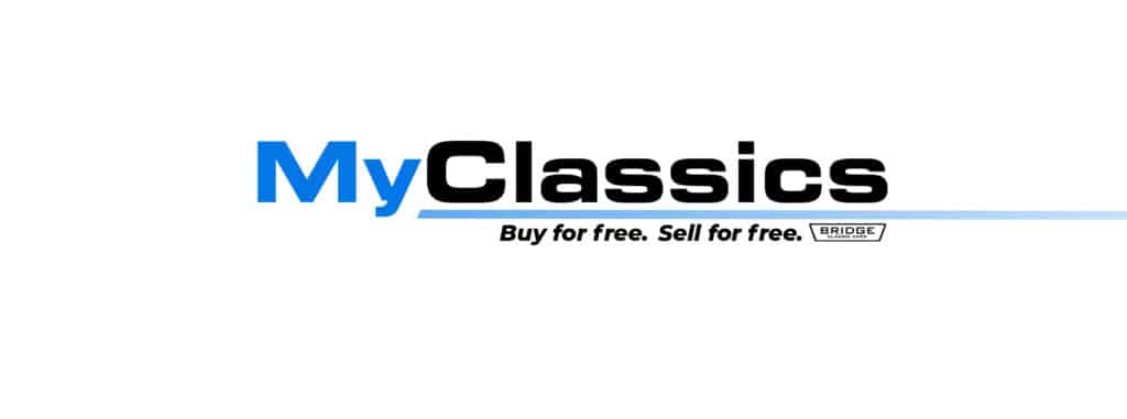 Sell A Car - MyClassics